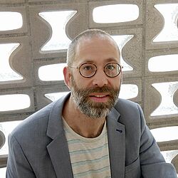 Foto von Pascal Bastian