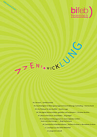bifeb aktuell Zeitschrift 01/20