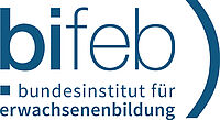 Logo vom Bundesinstitut für Erwachsenenbildung