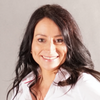 Portraitfoto von Gabriele Frankl