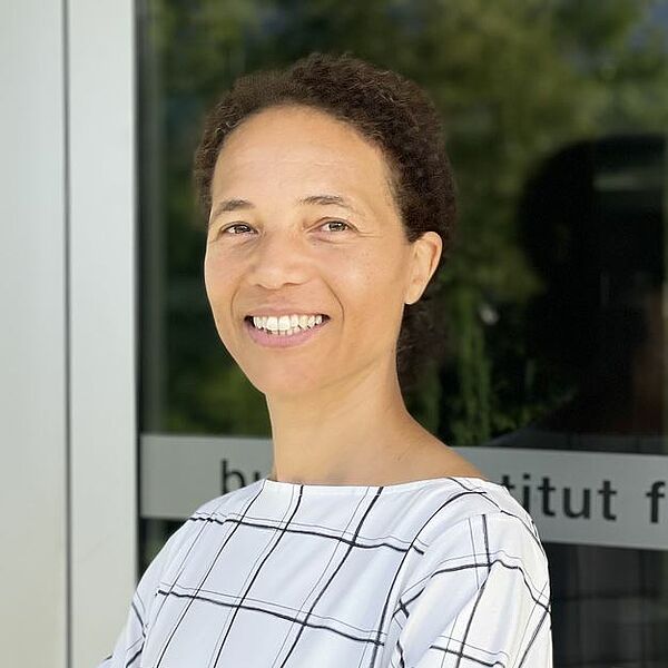Foto von Verena Springer