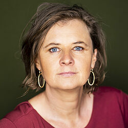 Foto von Corinna Hölzl