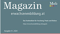 Cover meb-Ausgabe 51