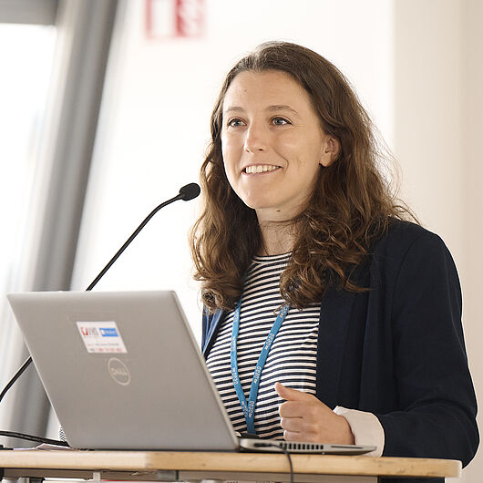 Foto von Sonja Luksik