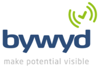 Logo von bywyd