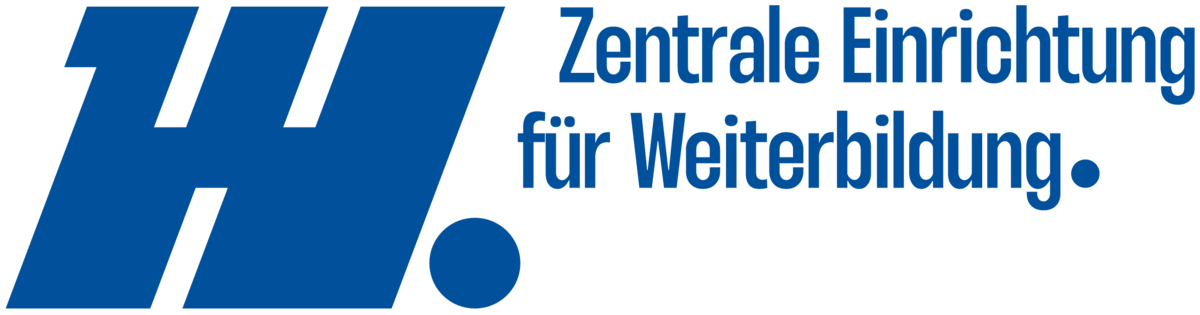Logo ZEW
