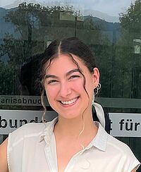 Foto von Fröhlich Magdalena