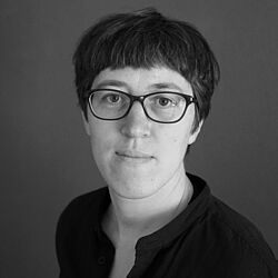 Foto von Hartmann Anna