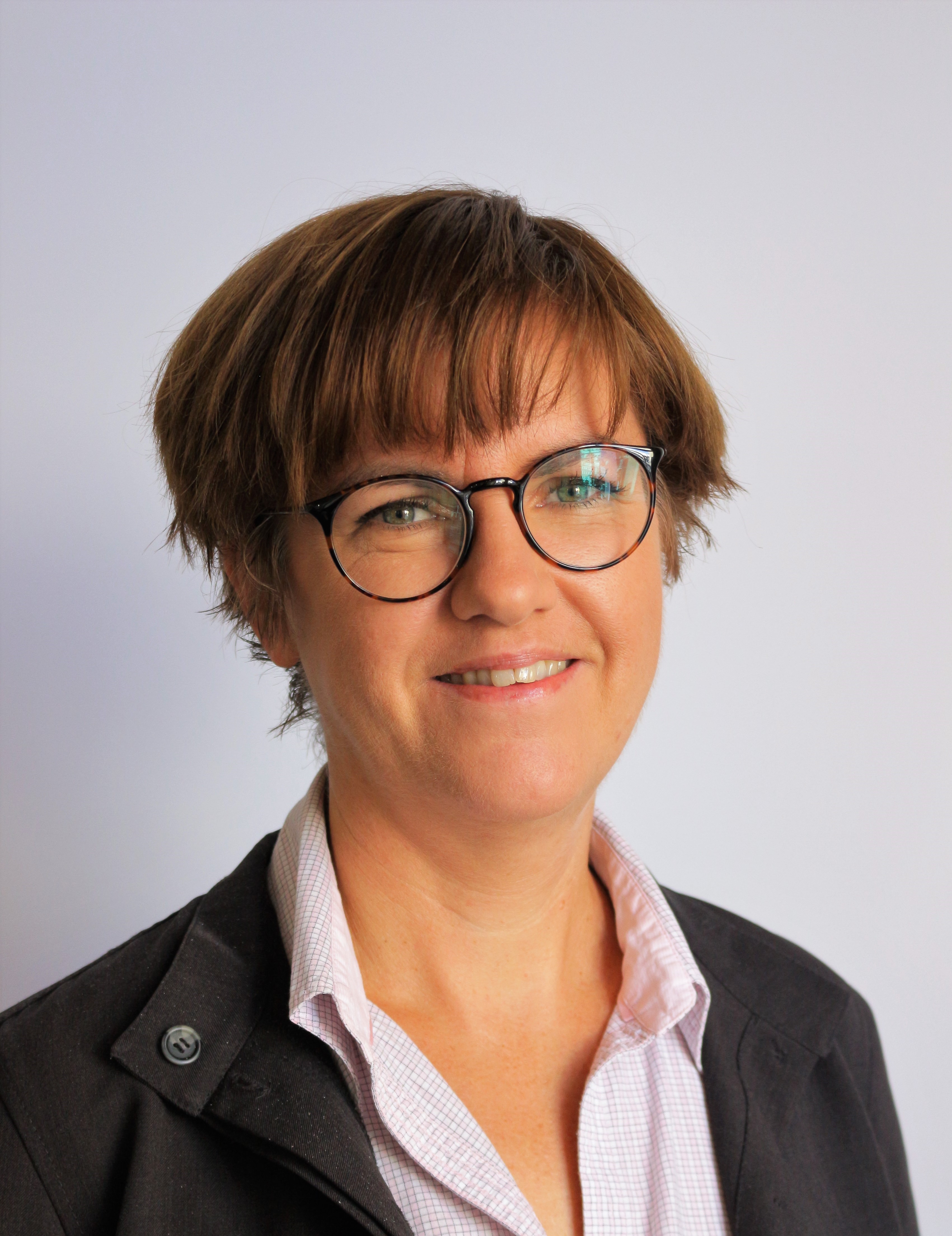 Foto von Giselheid Wagner
