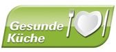 Logo von Gesunde Küche