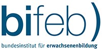 Logo von bifeb