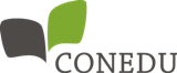 Logo von Conedu
