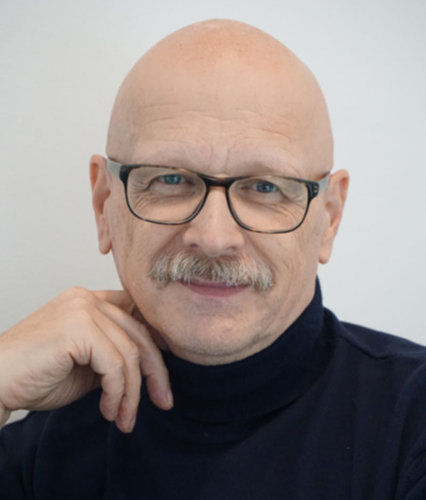Foto von Christian Kloyber